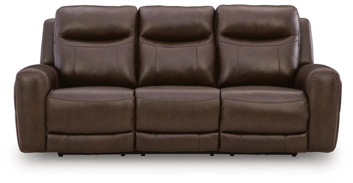 Gravier Power Reclining Sofa - Cordova (3)