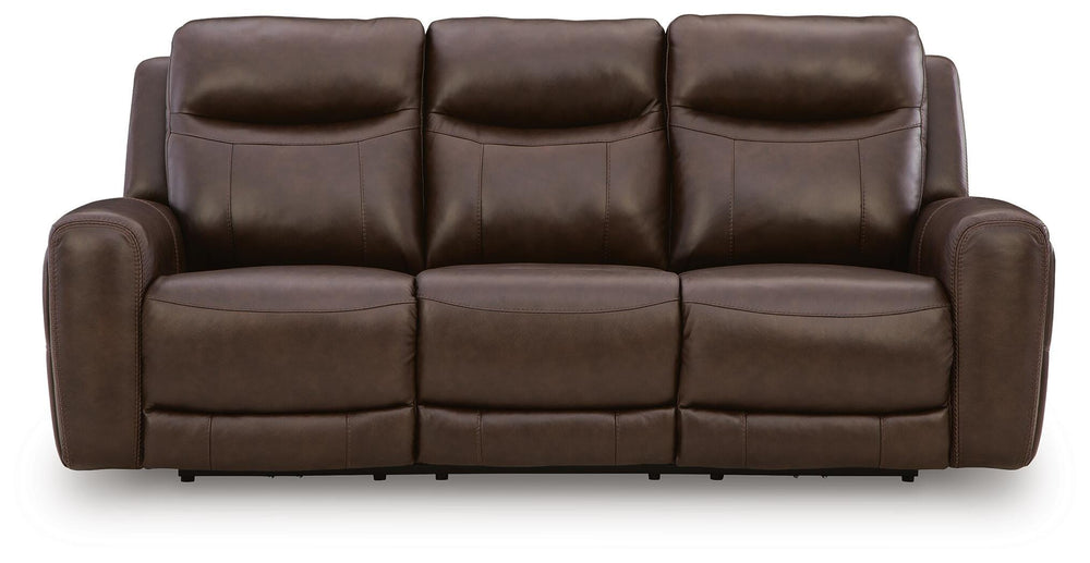 Gravier Power Reclining Sofa - Cordova (3)