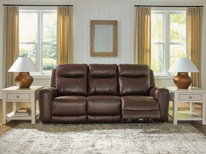 Gravier Power Reclining Sofa - Cordova (6)