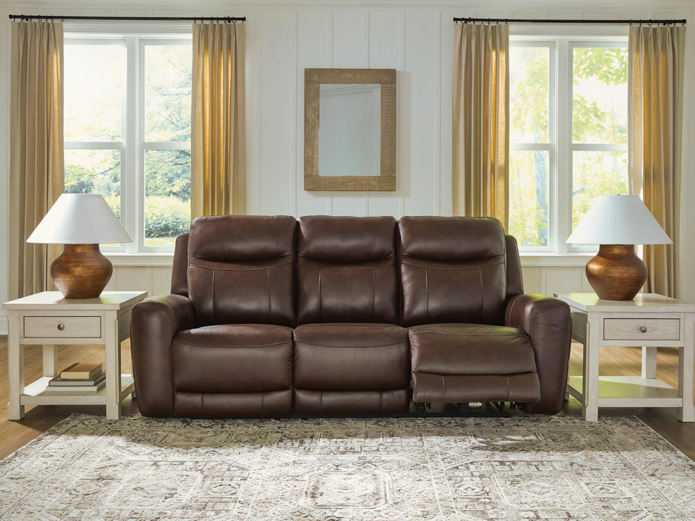 Gravier Power Reclining Sofa - Cordova (6)