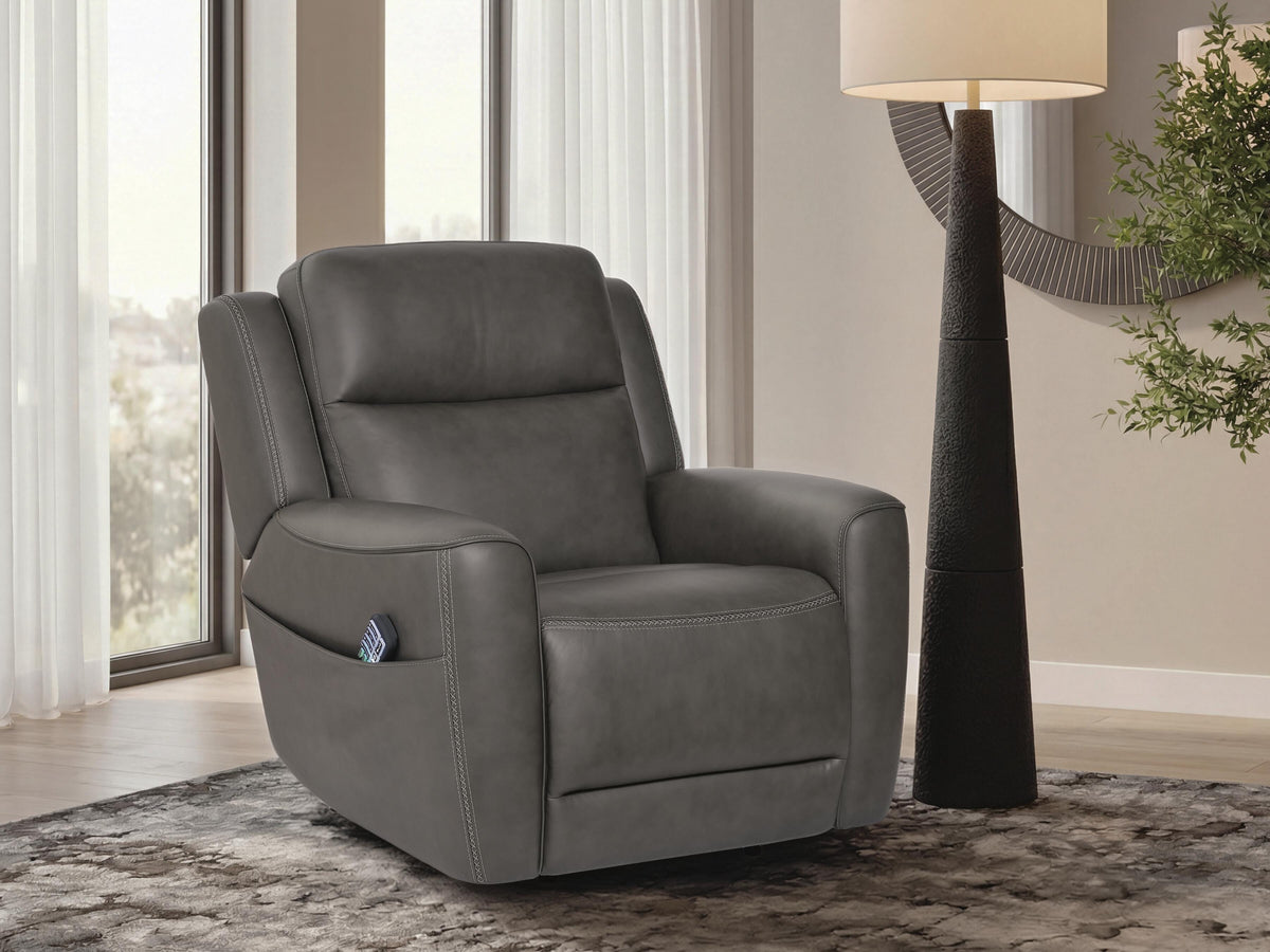 4Z-Tribano Power Lift Recliner - Anchor (2)