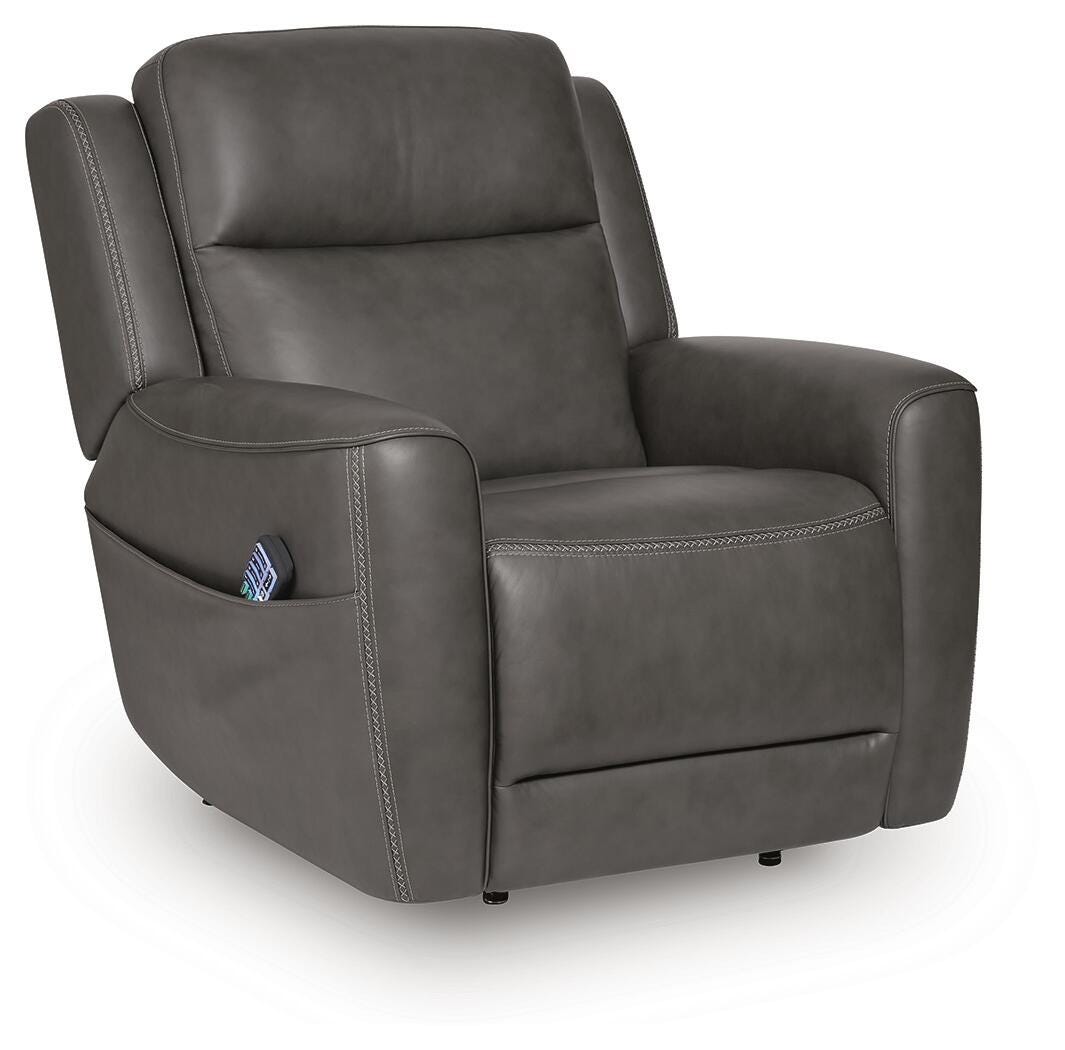 4Z-Tribano Power Lift Recliner - Anchor (1)