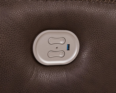 Alessandro Power Recliner