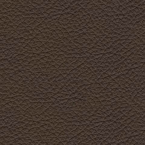 Leesworth Power Reclining Loveseat - Dark Brown (8)
