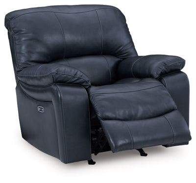 Leesworth Power Recliner