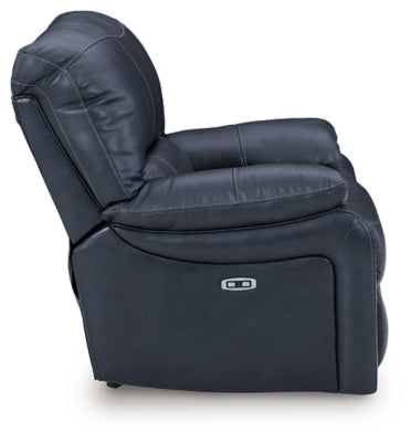 Leesworth Power Recliner