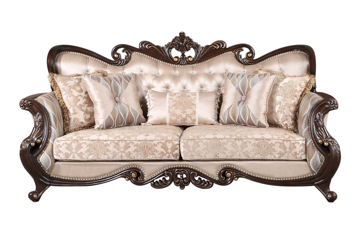 Constantine Sofa (kd)