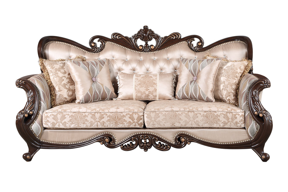 Constantine Sofa (kd)
