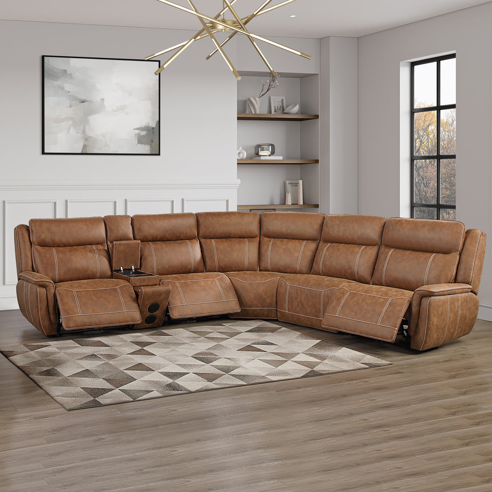 Kyra Armless Chair-Saddle