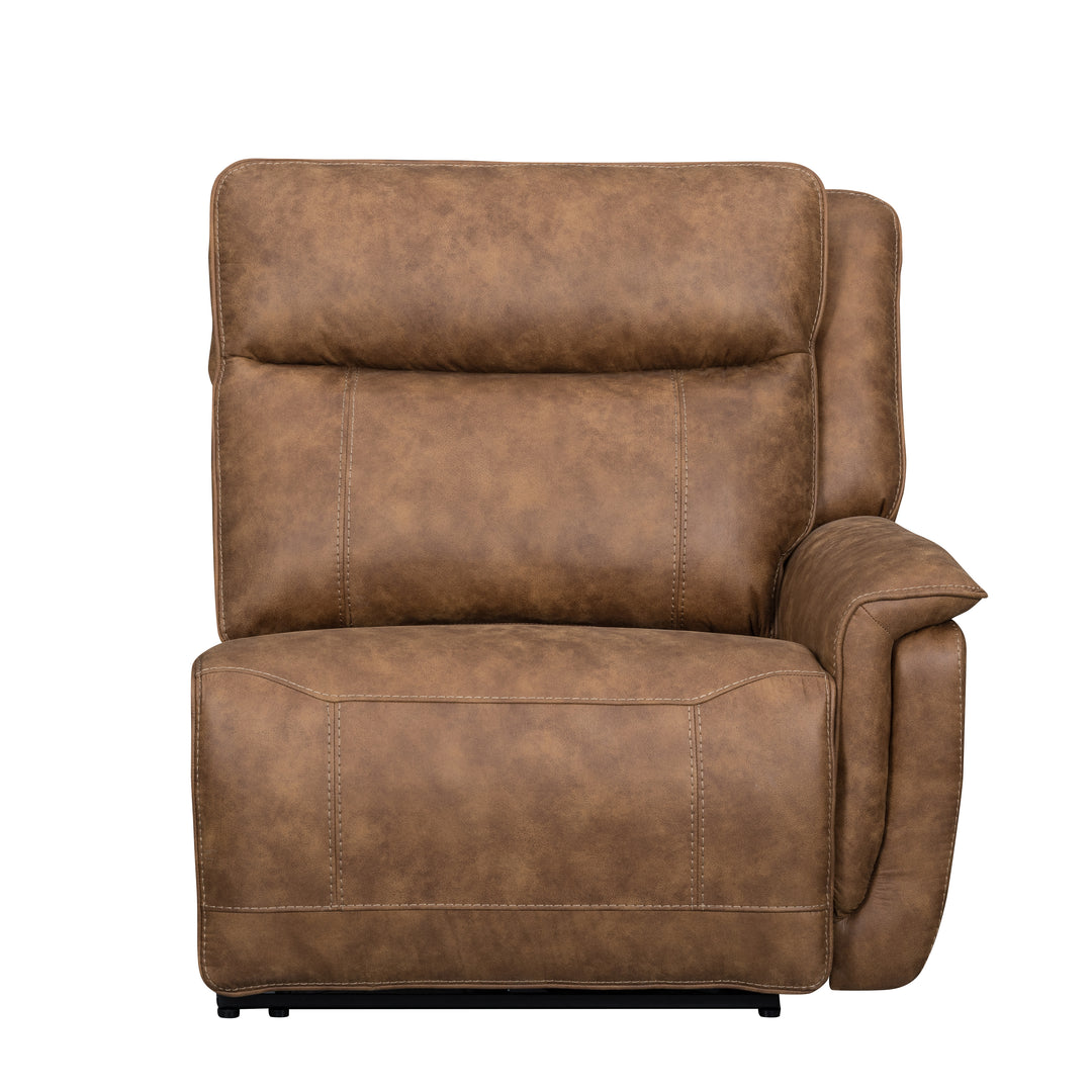 Kyra Raf Recliner W/pwr Hr,fr,massage, Heat-Saddle