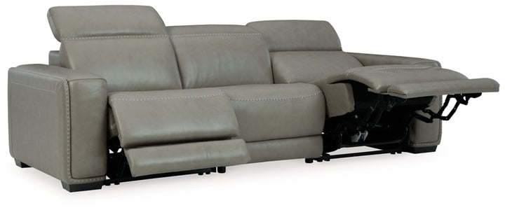ashley-correze-3-piece-dual-power-leather-reclining-modular-sofa