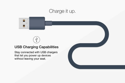 Derekson Nightstand - Dark Gray