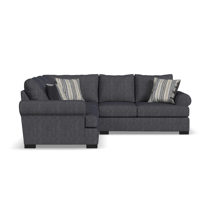 Flexsteel Charisma Florence Sectional V7004