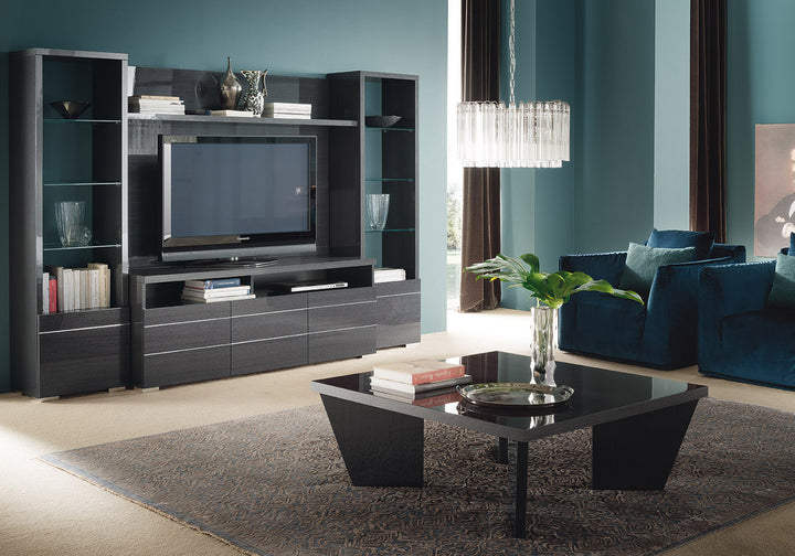 ALF Italia Versilia coffee table view 2