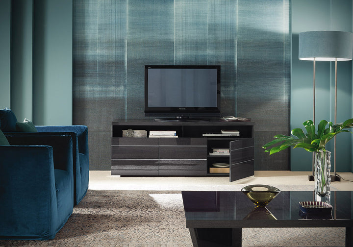 ALF Italia Versilia TV stand view 2