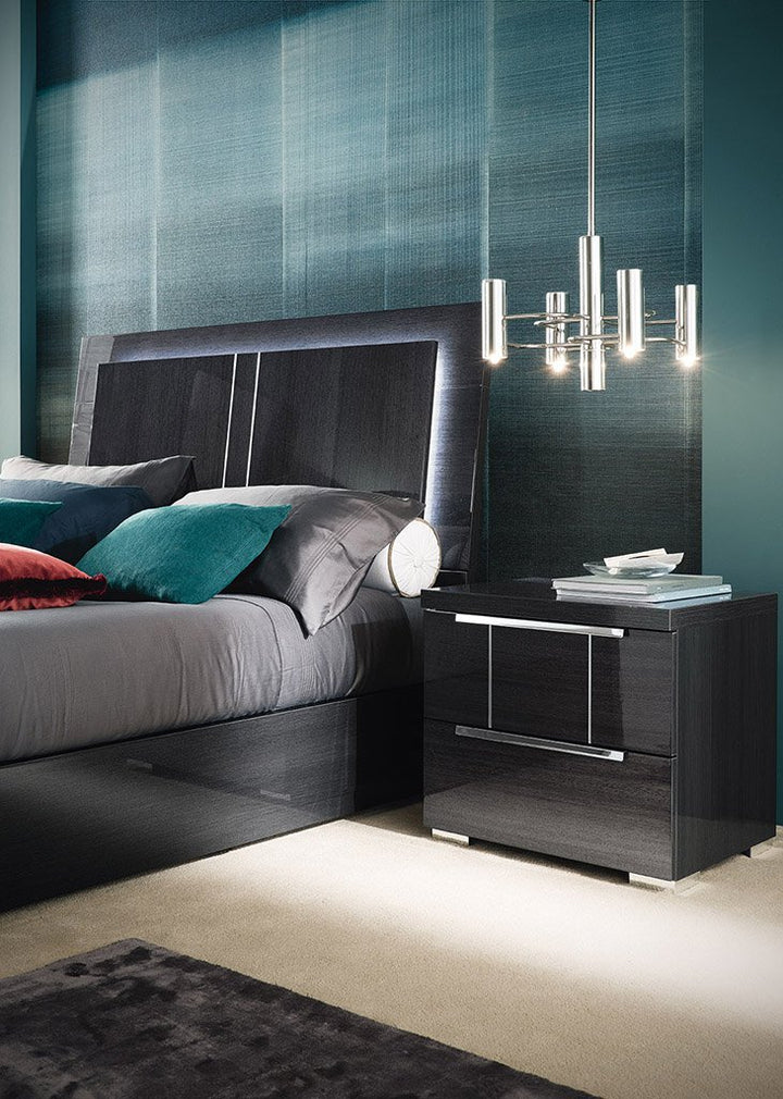 ALF Italia Versilia bed