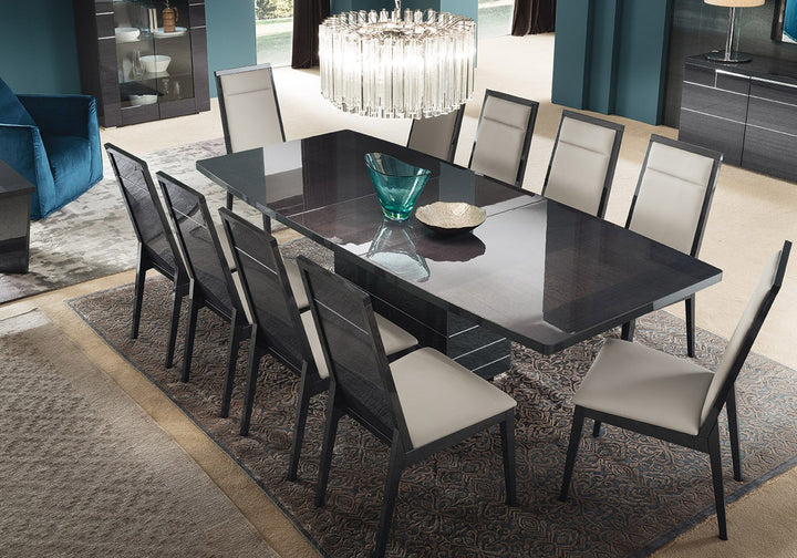 ALF Italia Versilia dining chair view 2