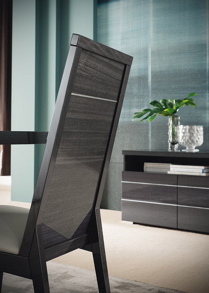 ALF Italia Versilia bookcase view 2