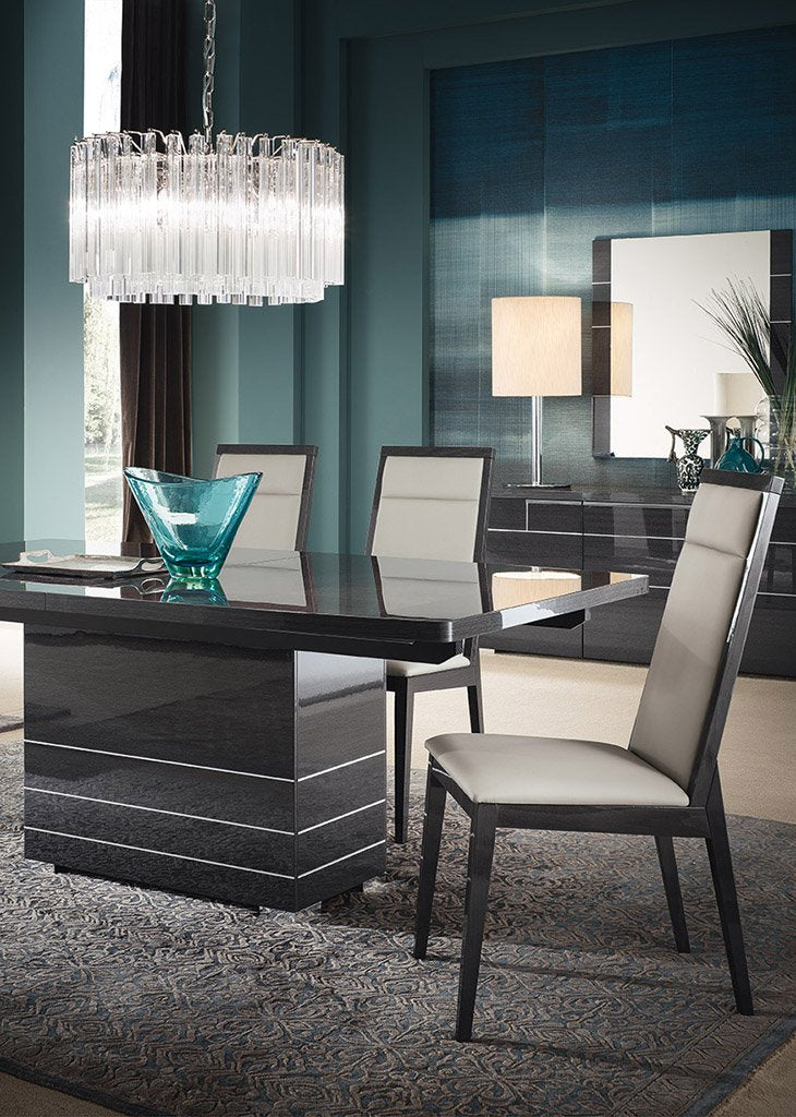 ALF Italia Versilia dining table