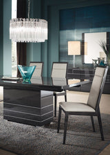 ALF Italia Versilia dining table