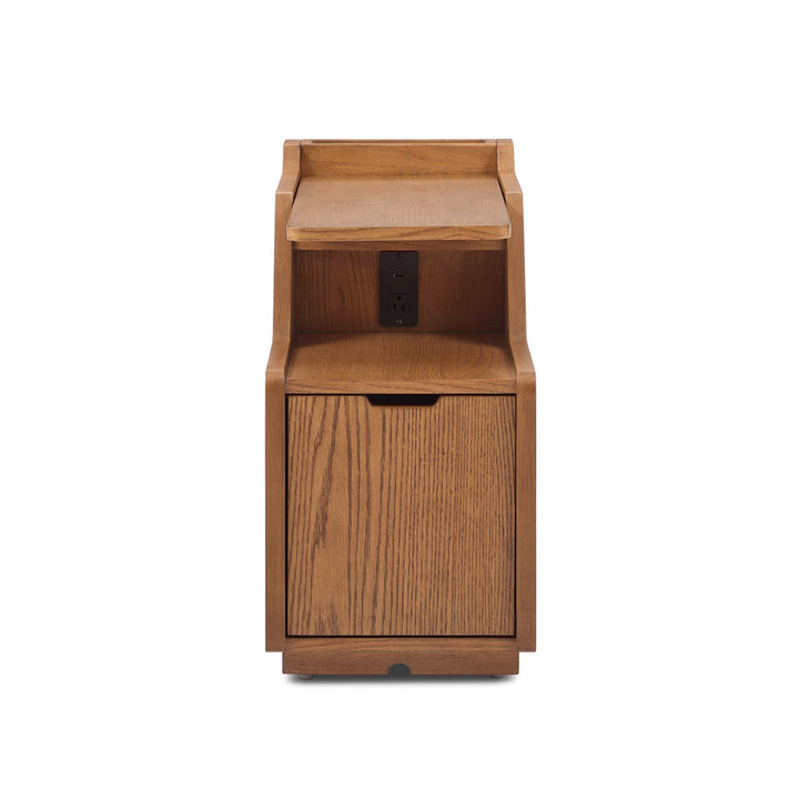 Sidekick Smart Side Table