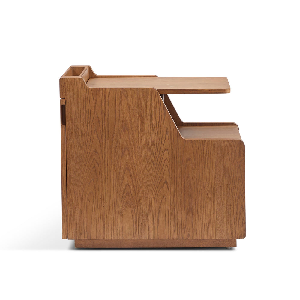 Sidekick Smart Side Table