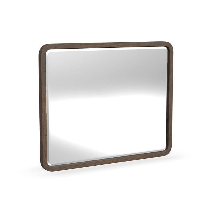 Athens Mirror
