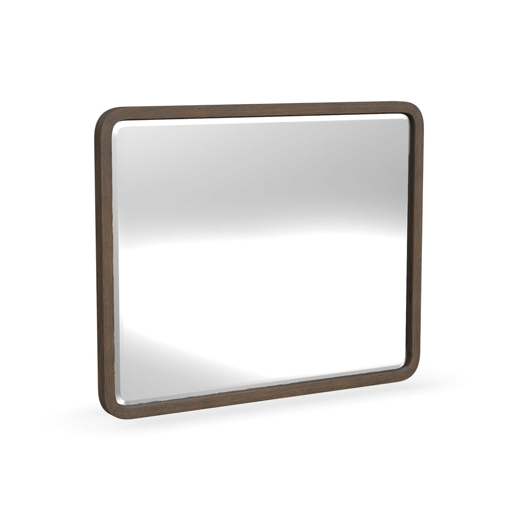 Athens Mirror