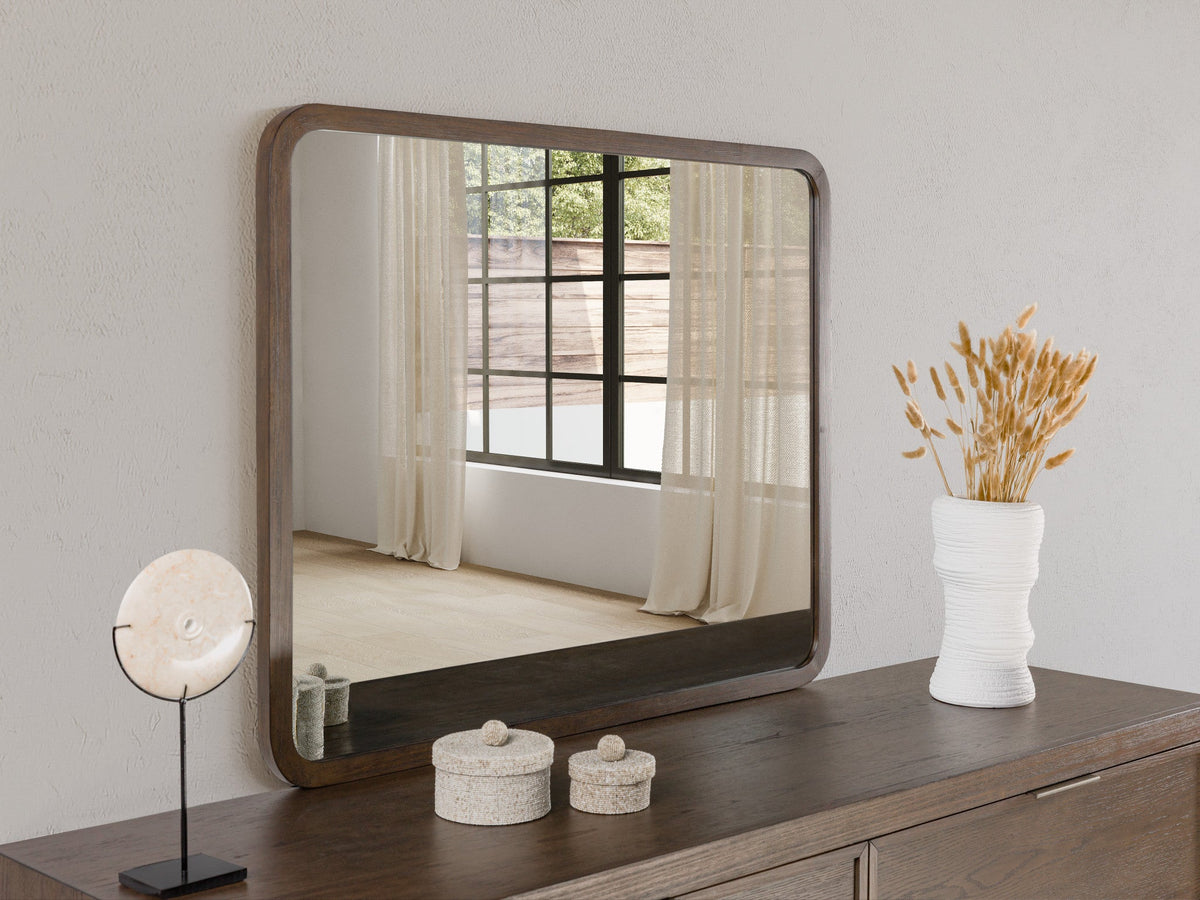 Athens Mirror