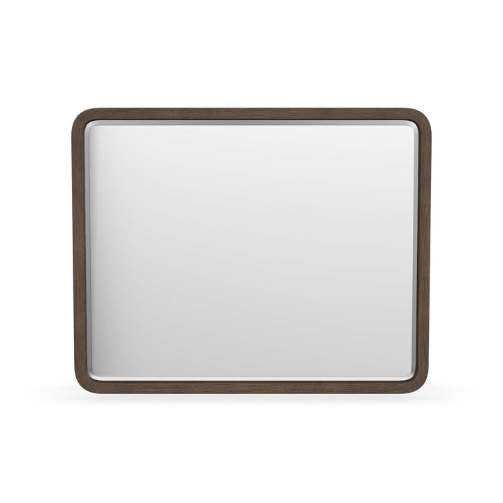 Athens Mirror