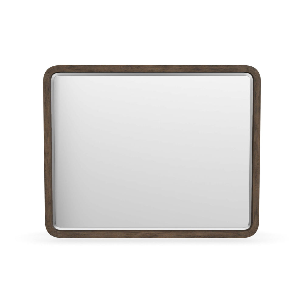 Athens Mirror
