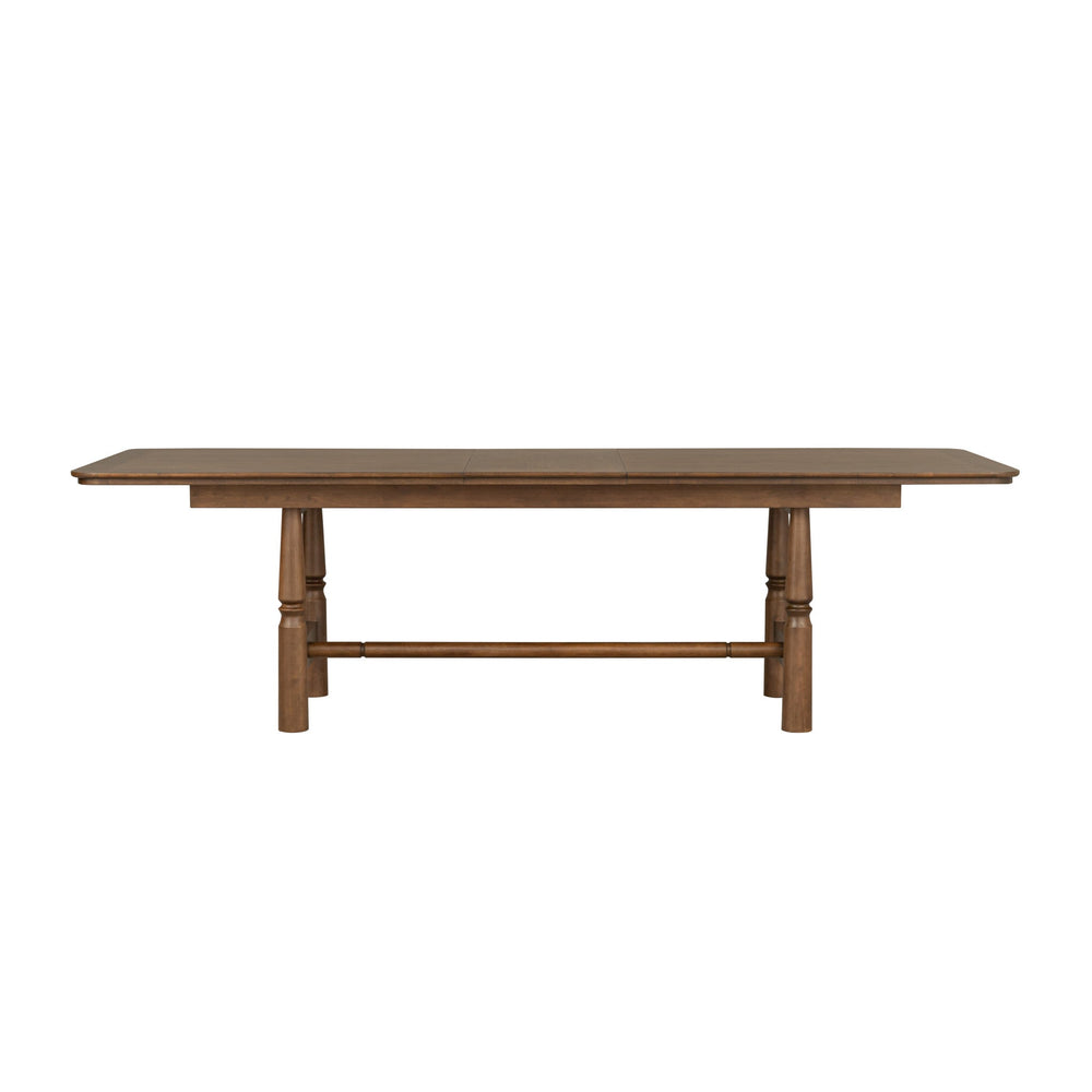 Azalea Rectangular Dining Table