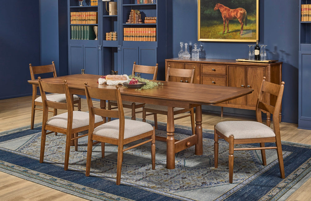 Azalea Rectangular Dining Table
