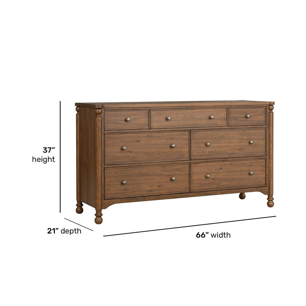 Azalea Dresser