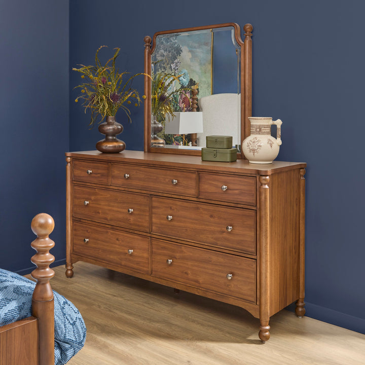 Azalea Dresser
