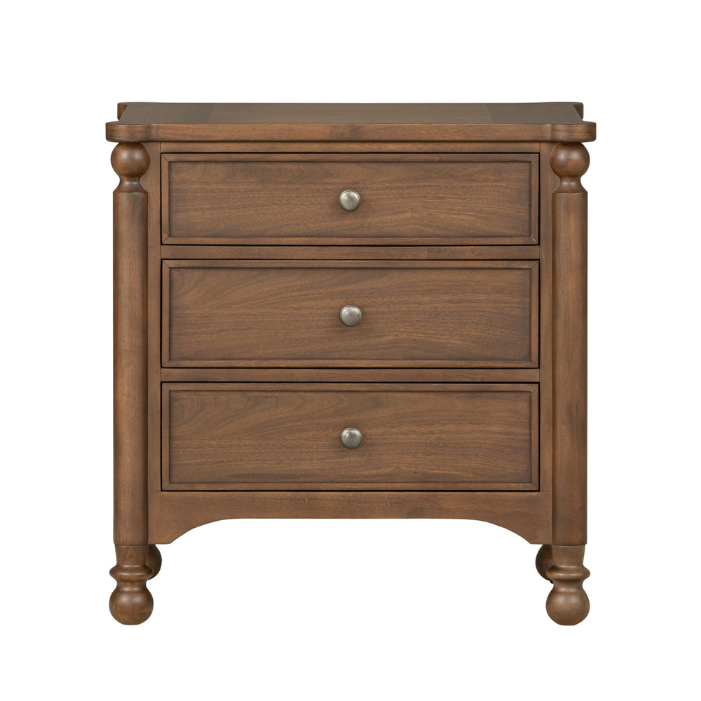 Azalea Nightstand