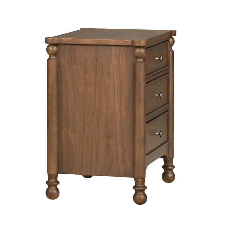 Azalea Nightstand