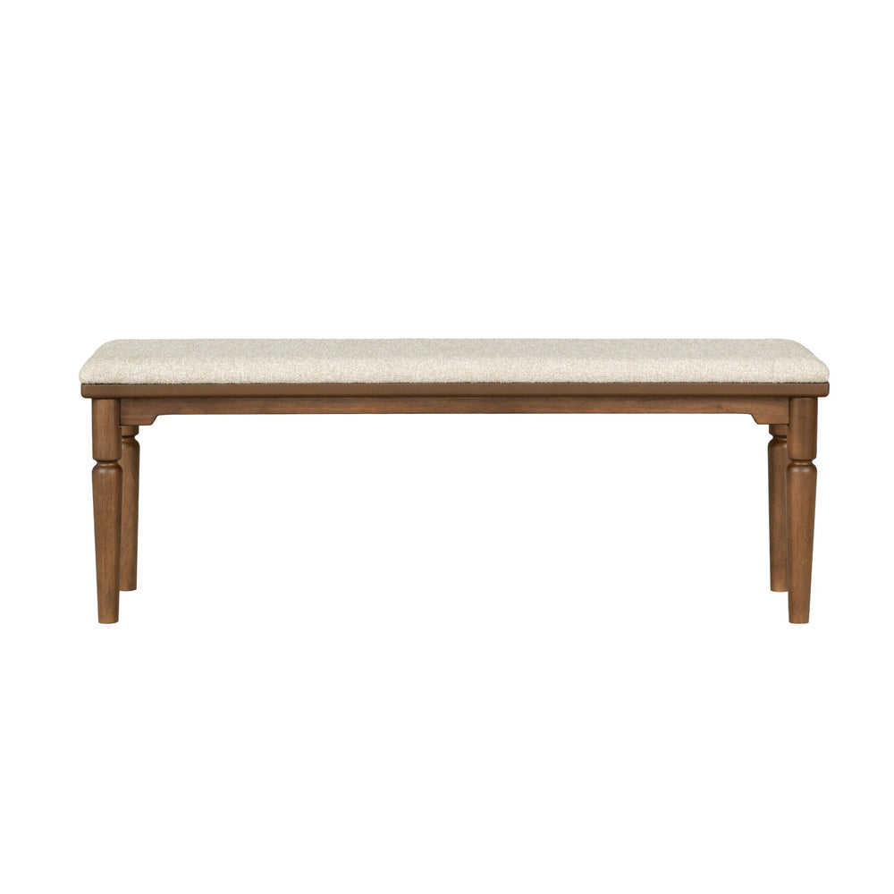 Azalea Bench