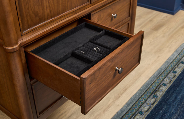 Azalea Armoire