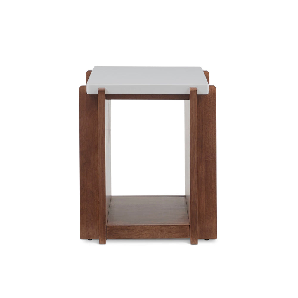 Lincoln End Table