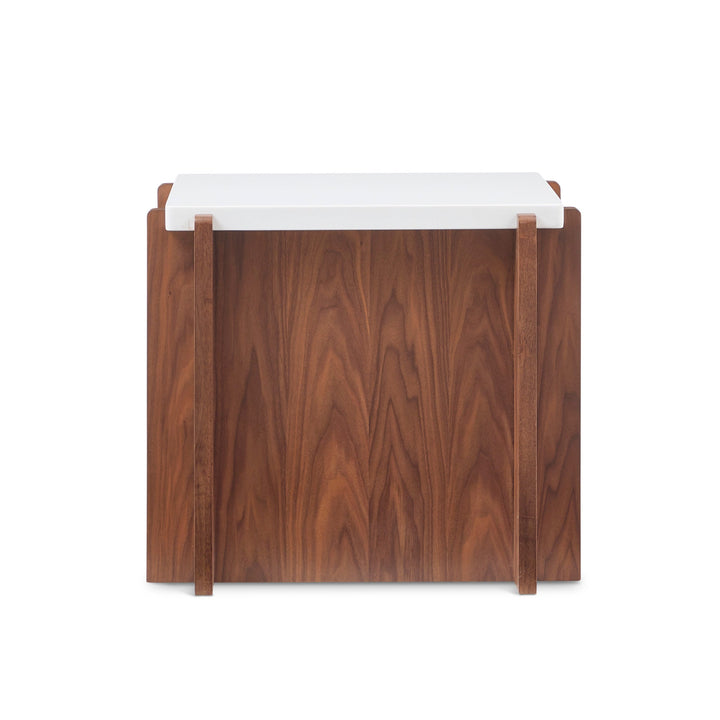 Lincoln End Table