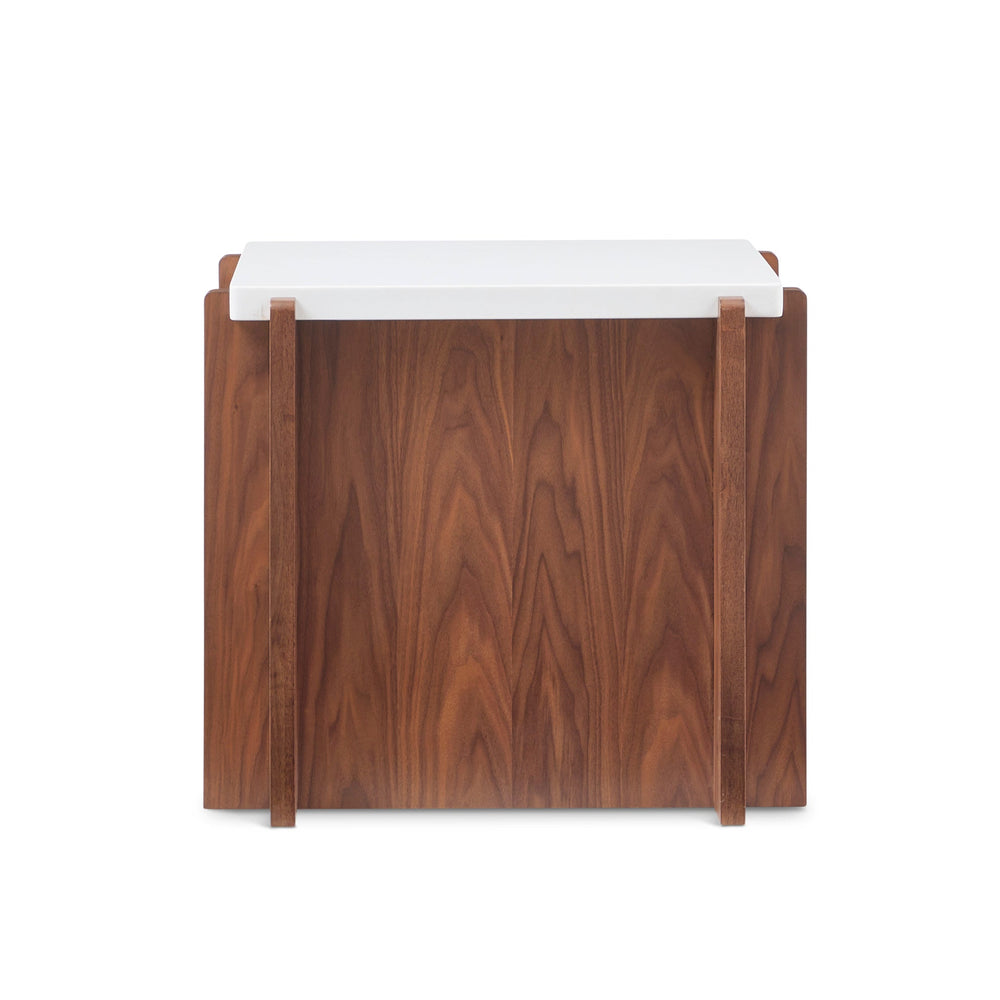 Lincoln End Table