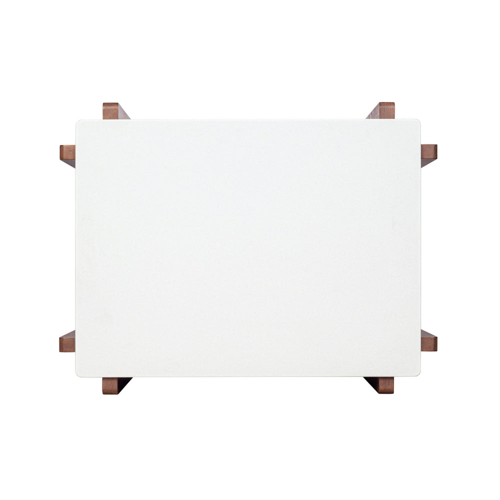 Lincoln End Table