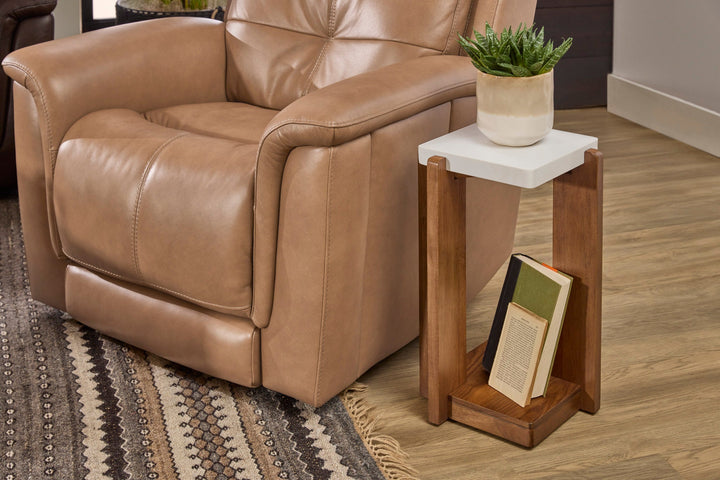 Lincoln Accent Table