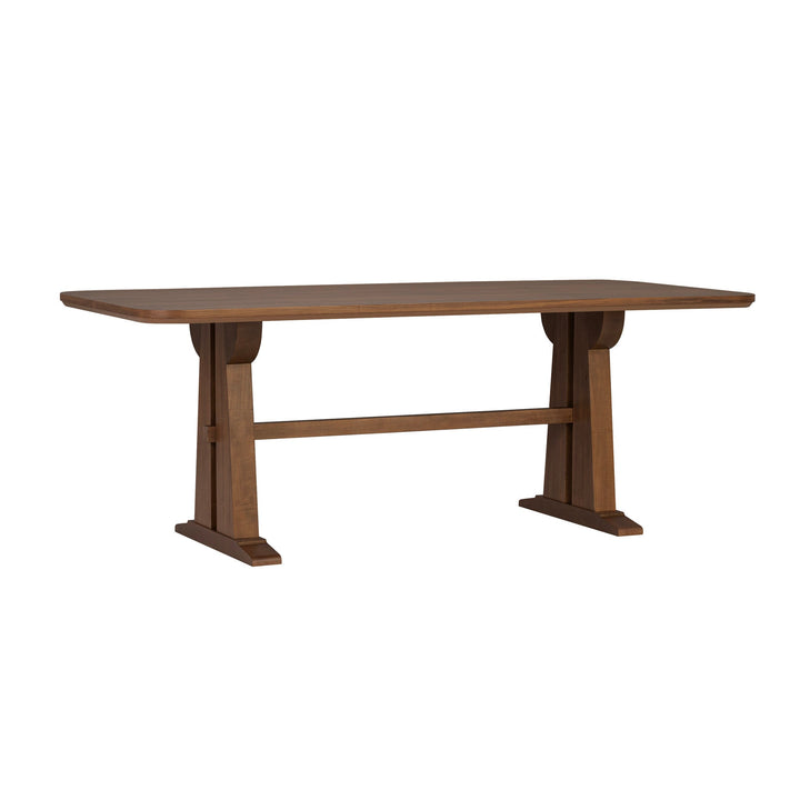 Lincoln Rectangular Dining Table