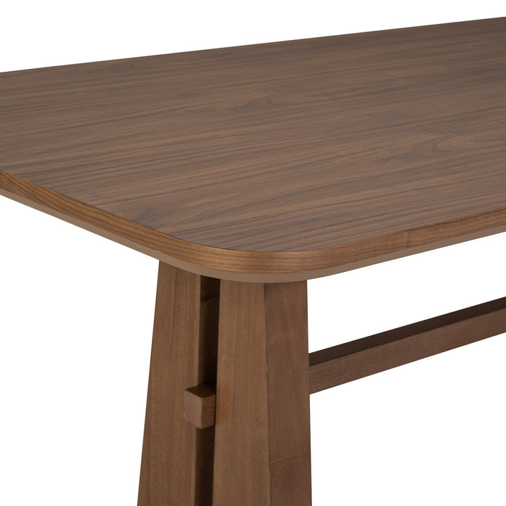 Lincoln Rectangular Dining Table