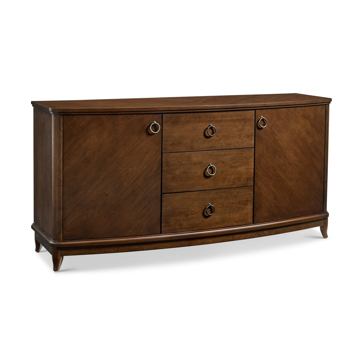 Bellevue Console