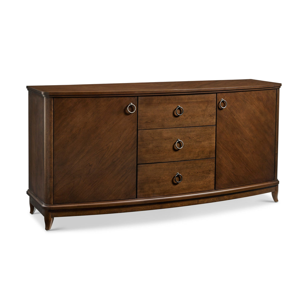 Bellevue Console