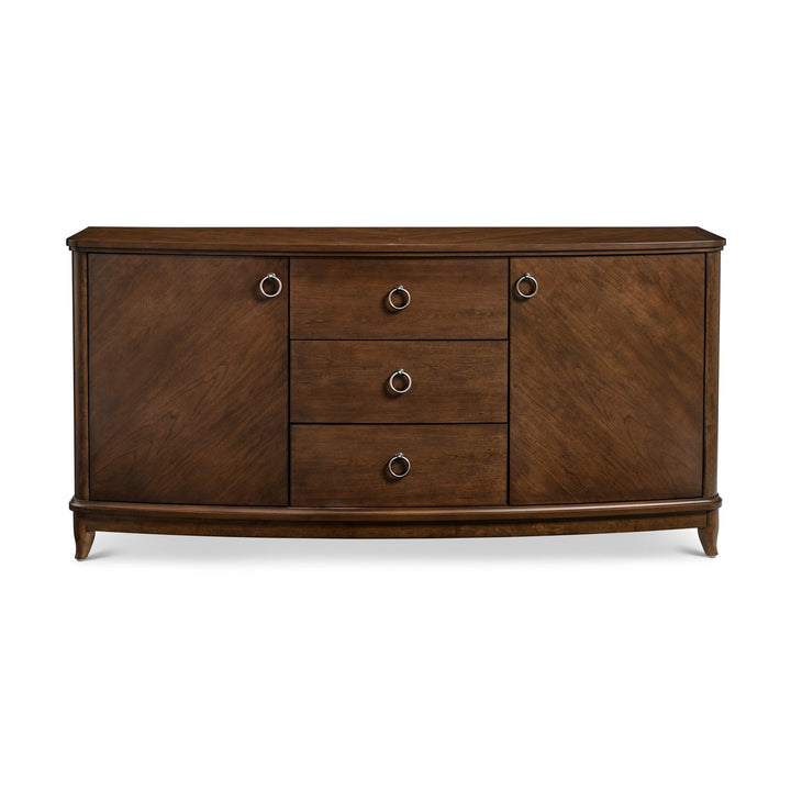 Bellevue Console