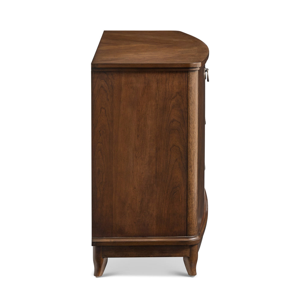 Bellevue Console